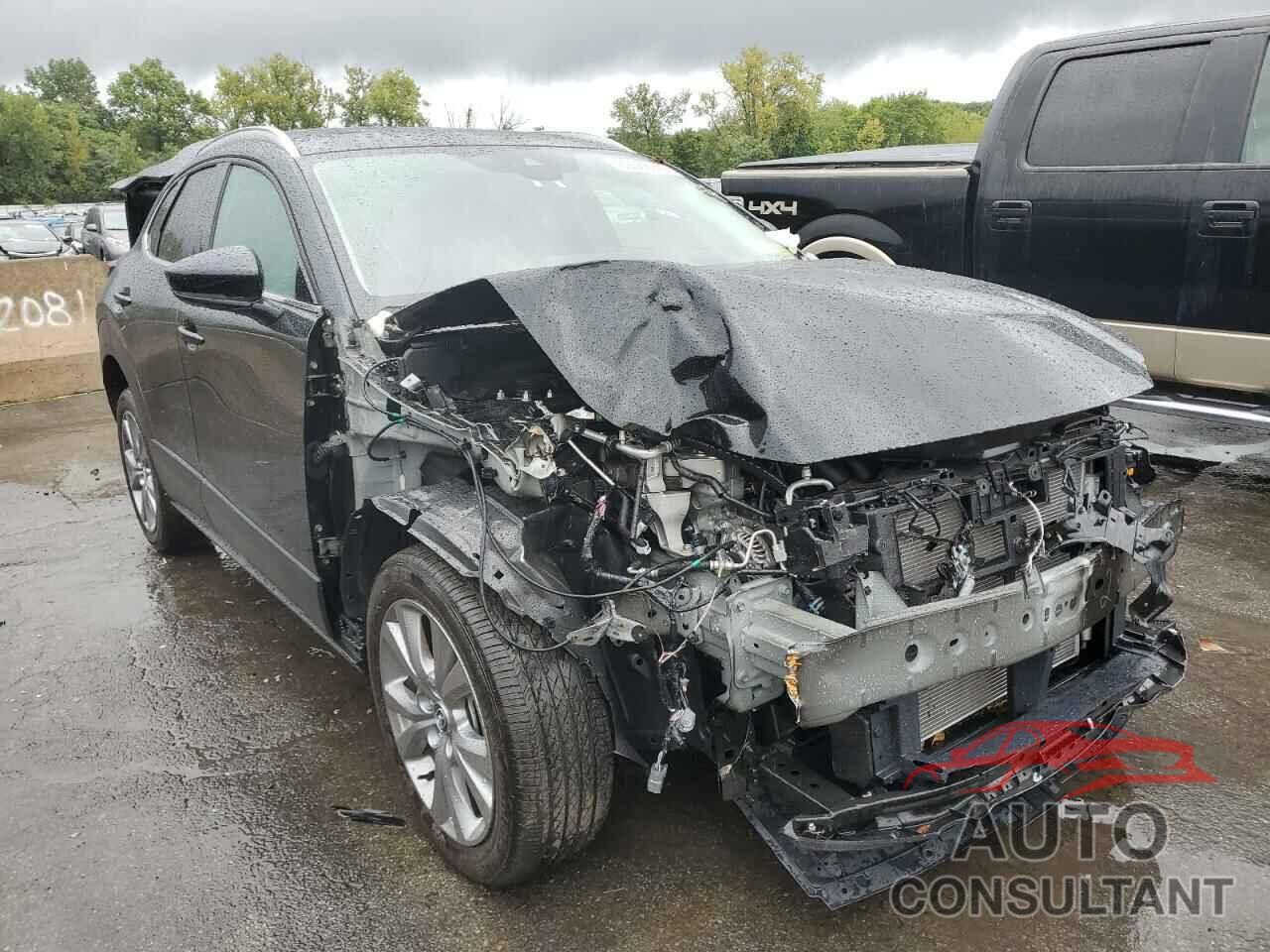 MAZDA CX30 2022 - 3MVDMBDL9NM428710