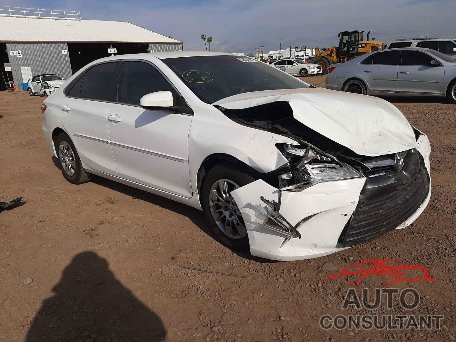 TOYOTA CAMRY 2017 - 4T1BF1FK7HU696426