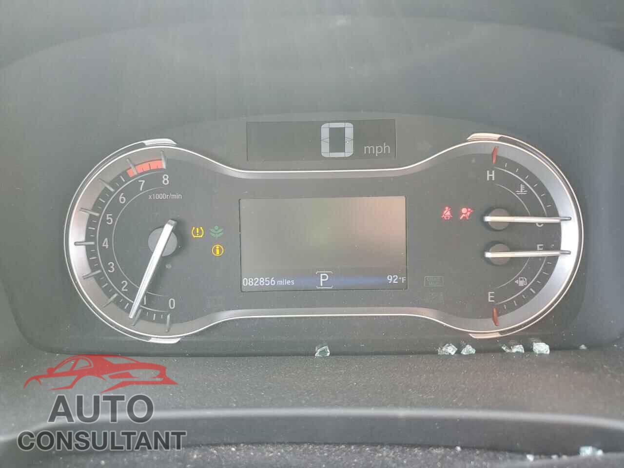HONDA RIDGELINE 2019 - 5FPYK3F69KB033438