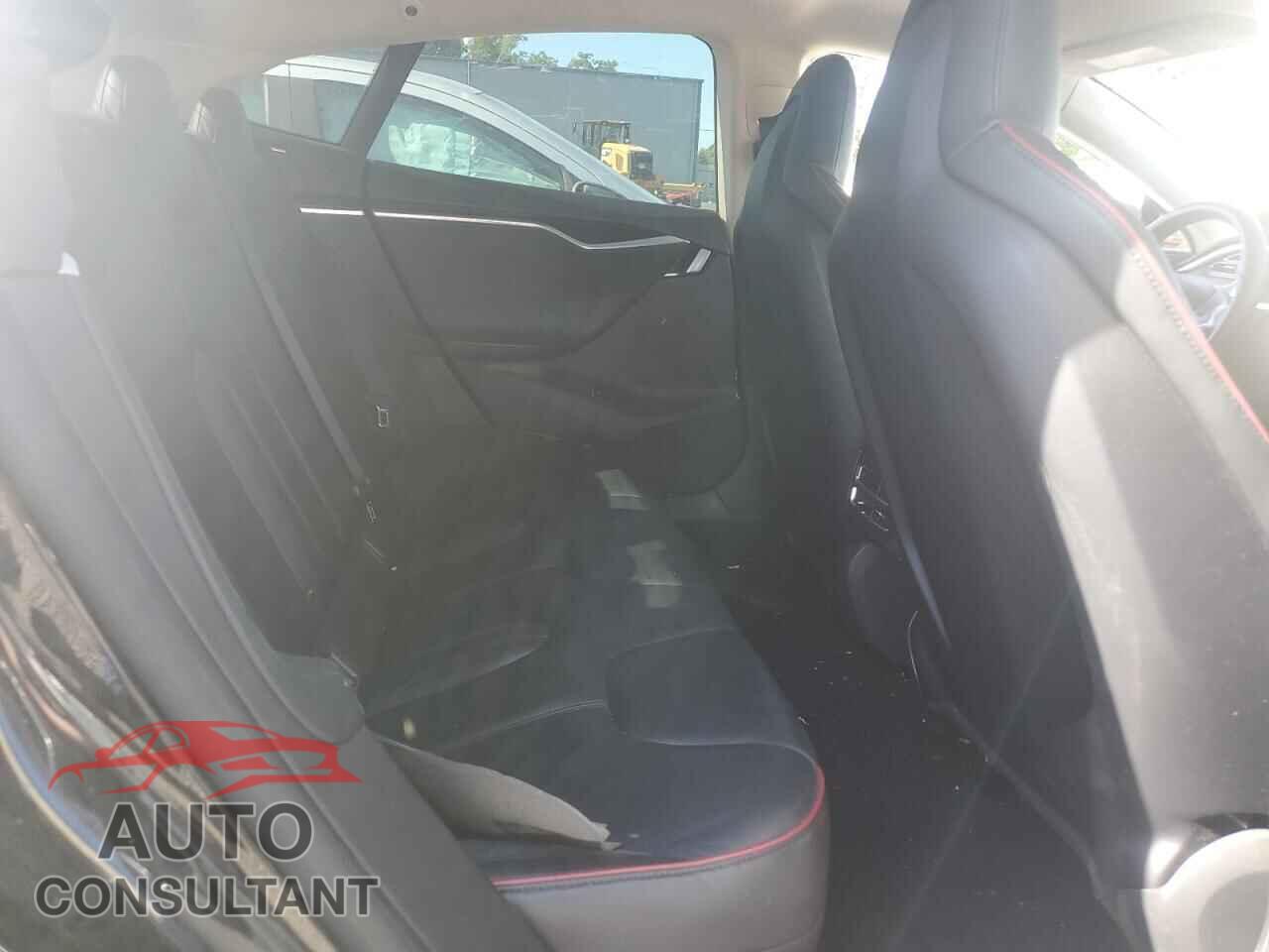 TESLA MODEL S 2013 - 5YJSA1CP9DFP05410
