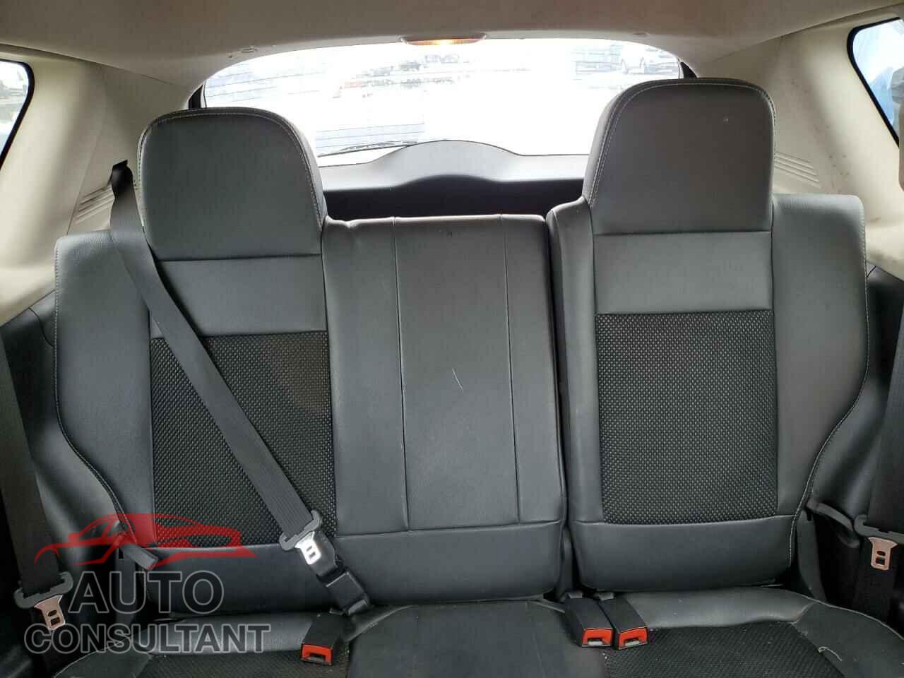 JEEP COMPASS 2014 - 1C4NJCEB8ED850697