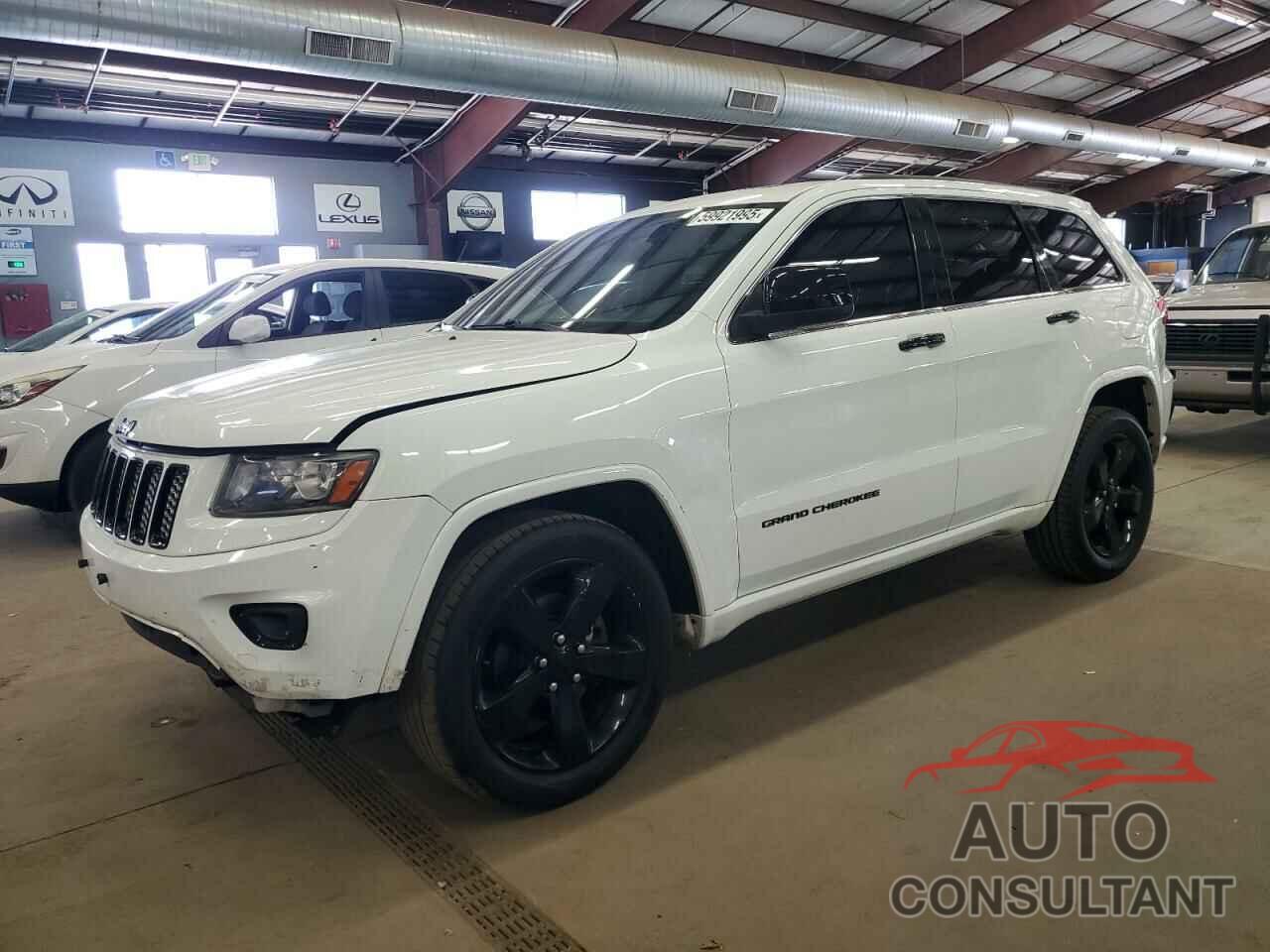 JEEP GRAND CHER 2015 - 1C4RJFAG7FC651278