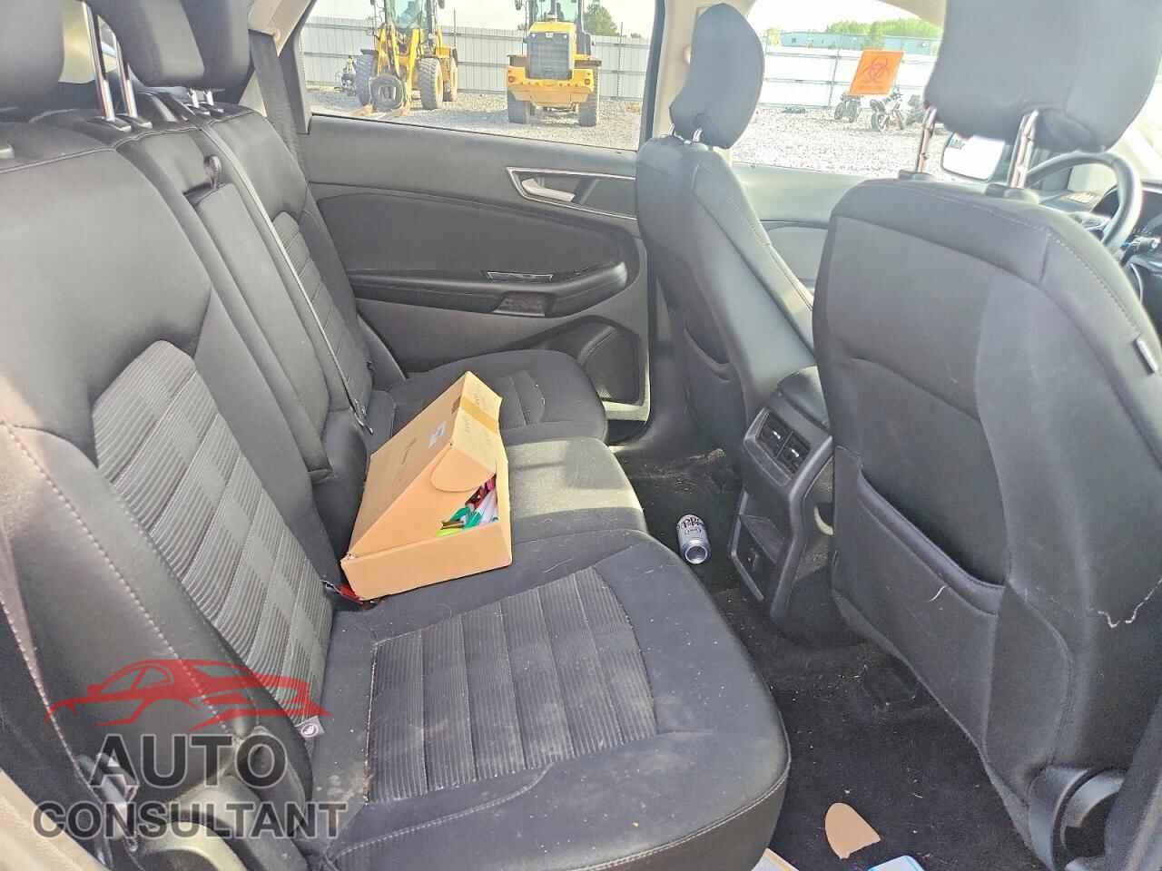 FORD EDGE 2016 - 2FMPK4J90GBB32886