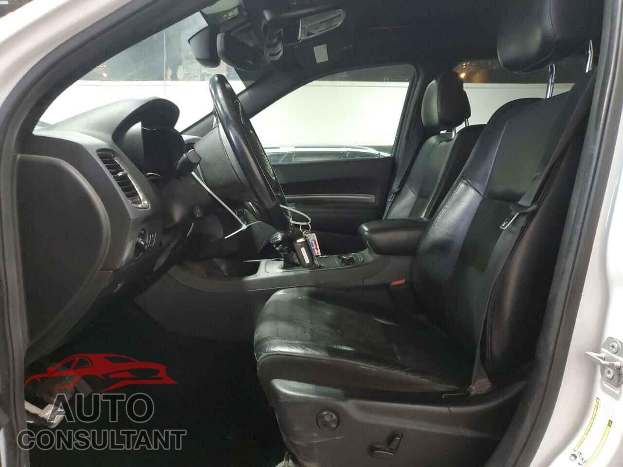 DODGE DURANGO 2019 - 1C4SDJCT2KC711175