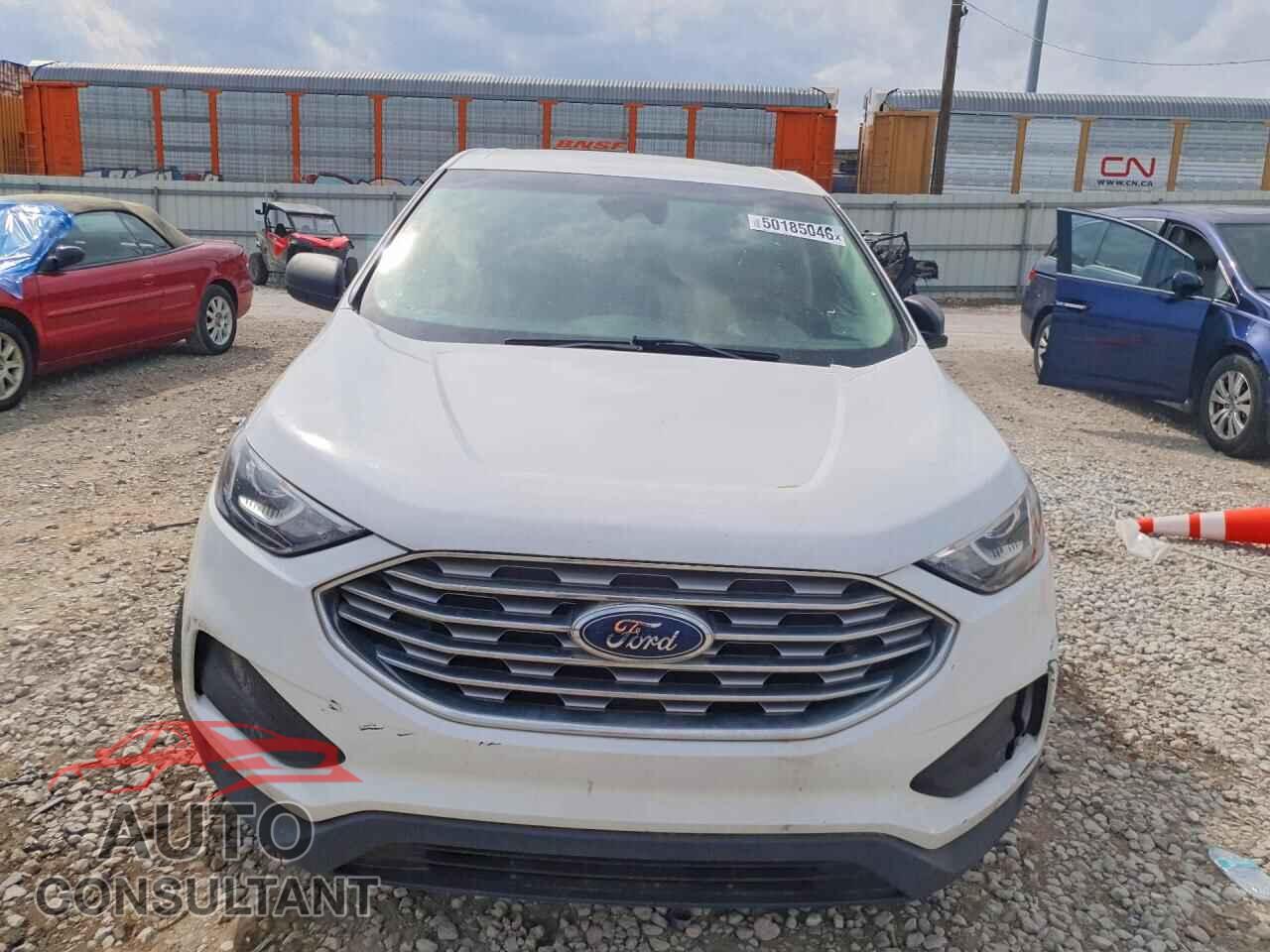 FORD EDGE 2019 - 2FMPK3G94KBB43240