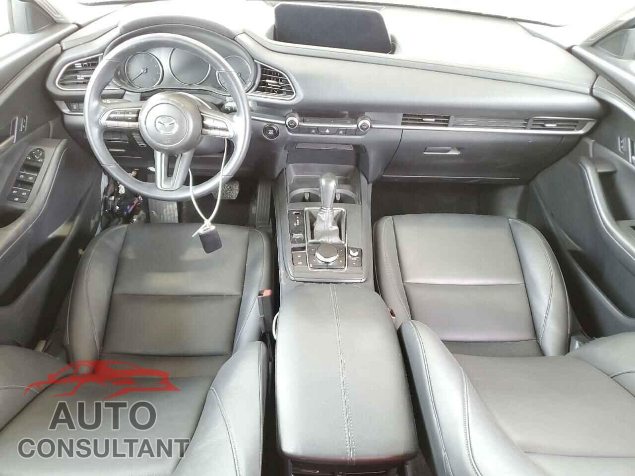 MAZDA CX30 2022 - 3MVDMBBL5NM420087