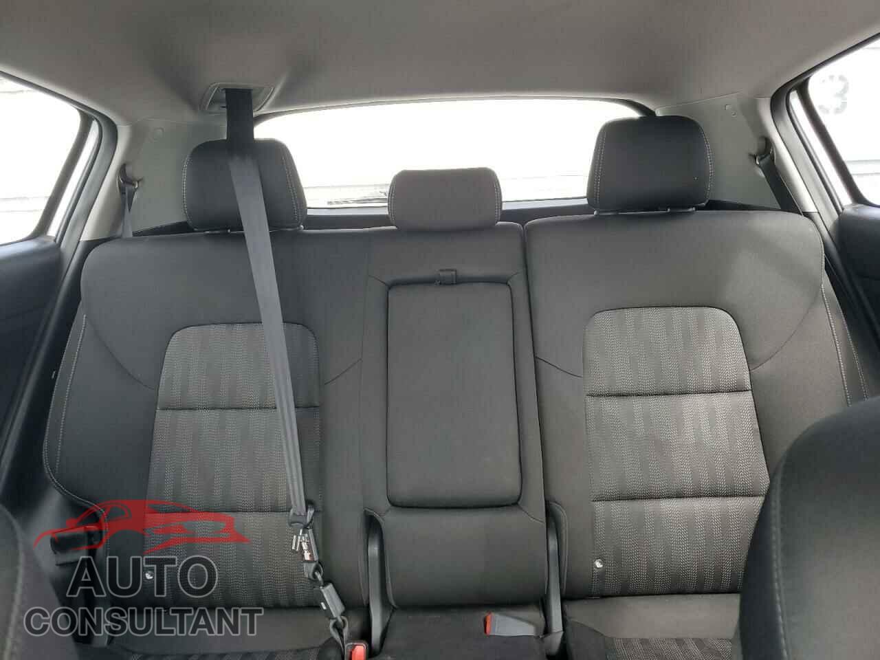 KIA SPORTAGE 2017 - KNDPM3AC2H7123301