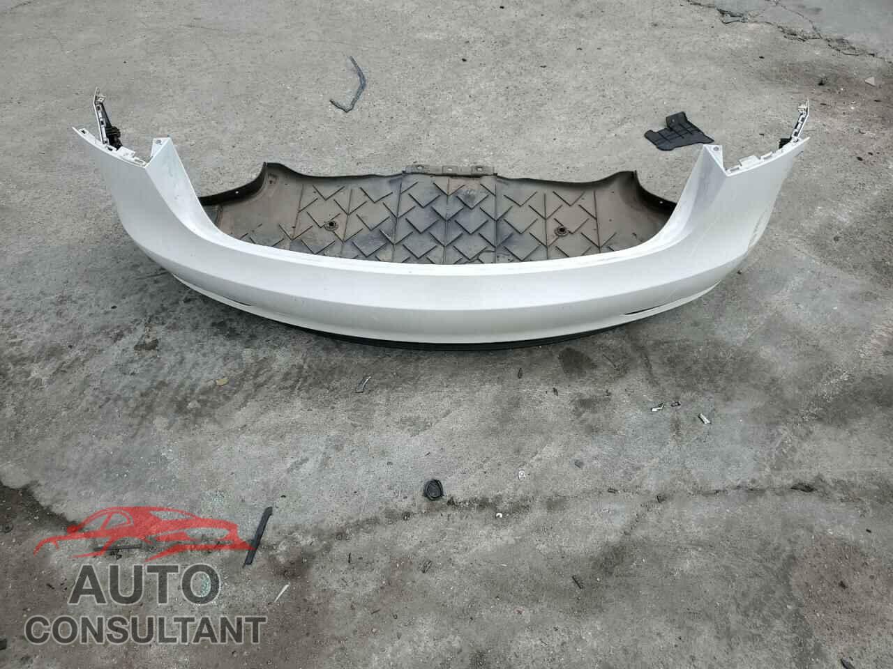TESLA MODEL 3 2021 - 5YJ3E1EC2MF935826
