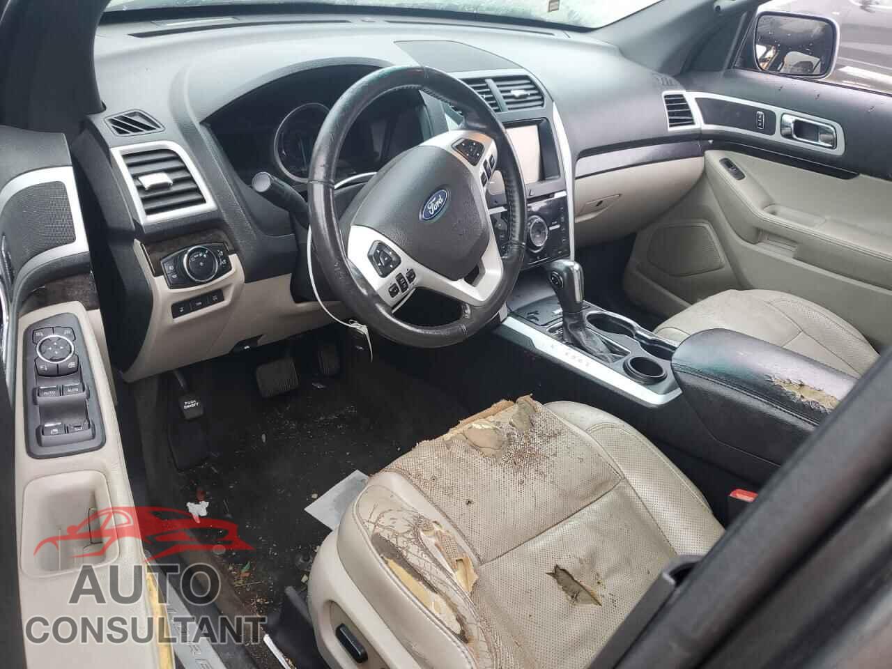 FORD EXPLORER 2015 - 1FM5K7F84FGA51079