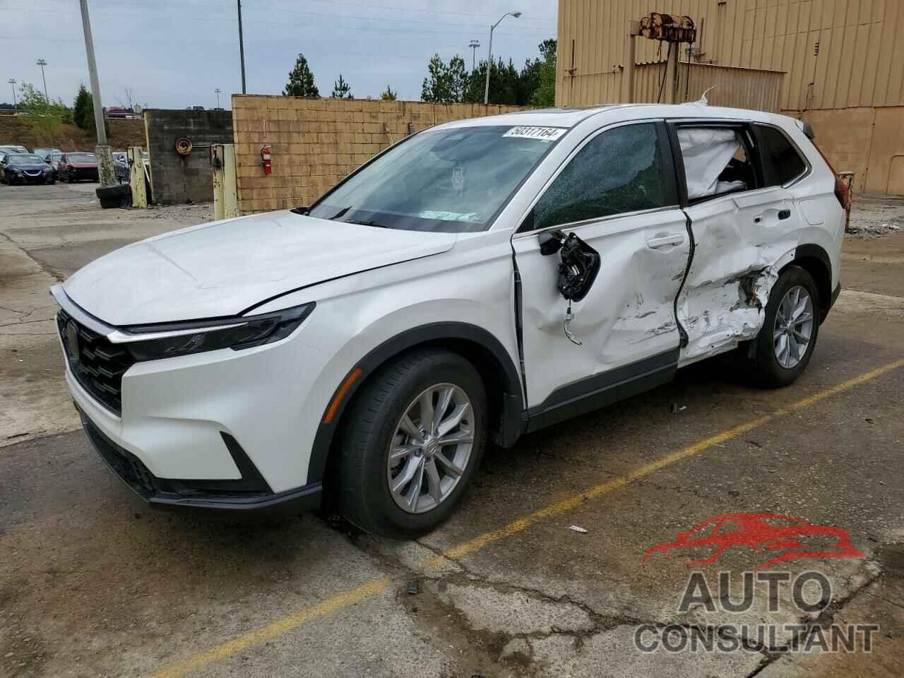 HONDA CRV 2023 - 5J6RS3H40PL005504