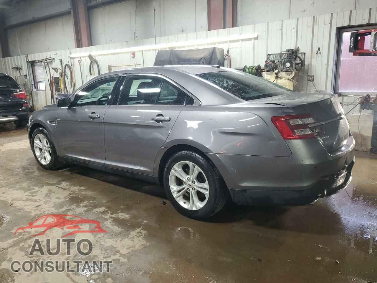FORD TAURUS 2013 - 1FAHP2E85DG200884