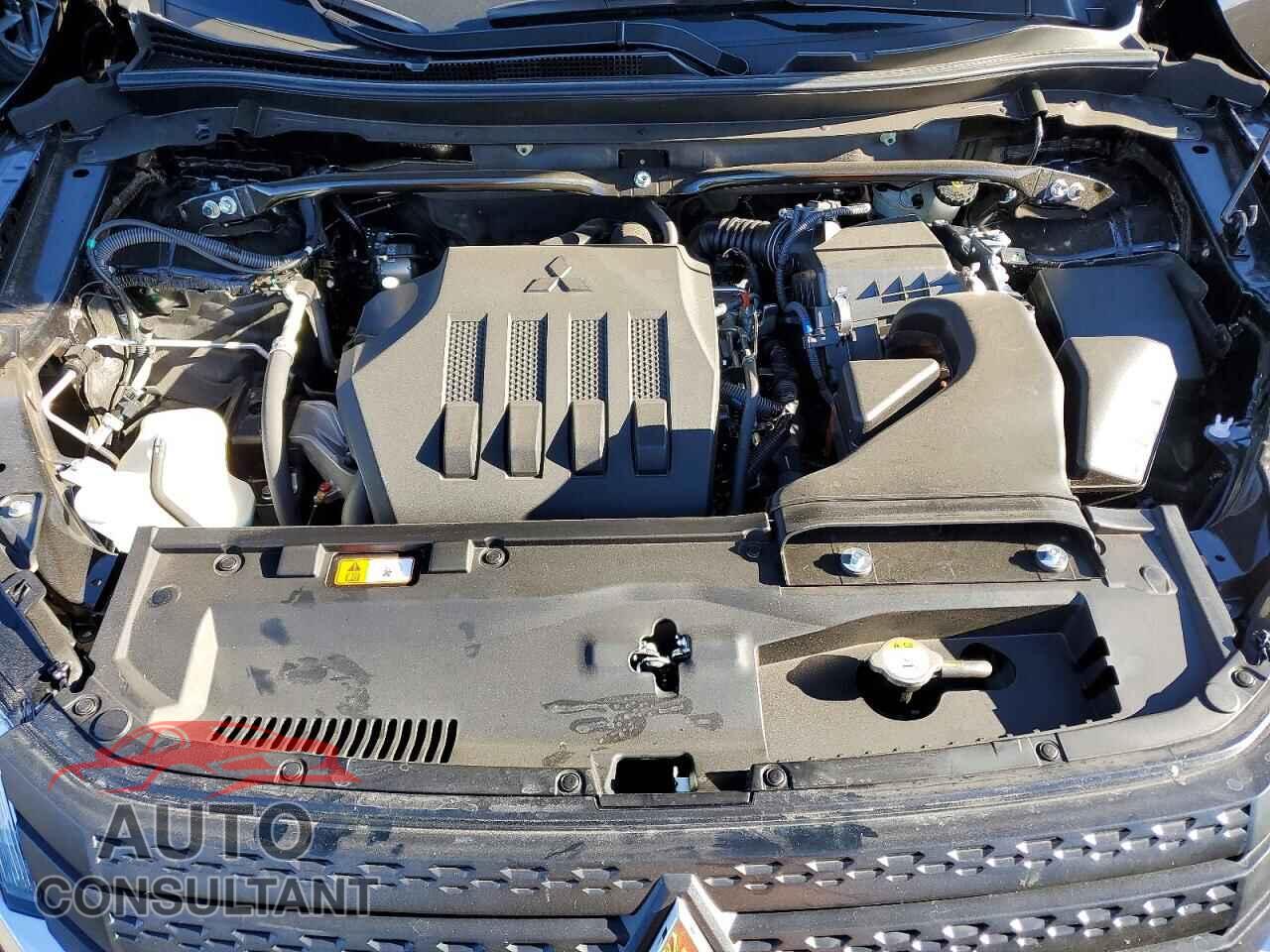 MITSUBISHI ECLIPSE 2026 - JA4ATWAA3TZ030058