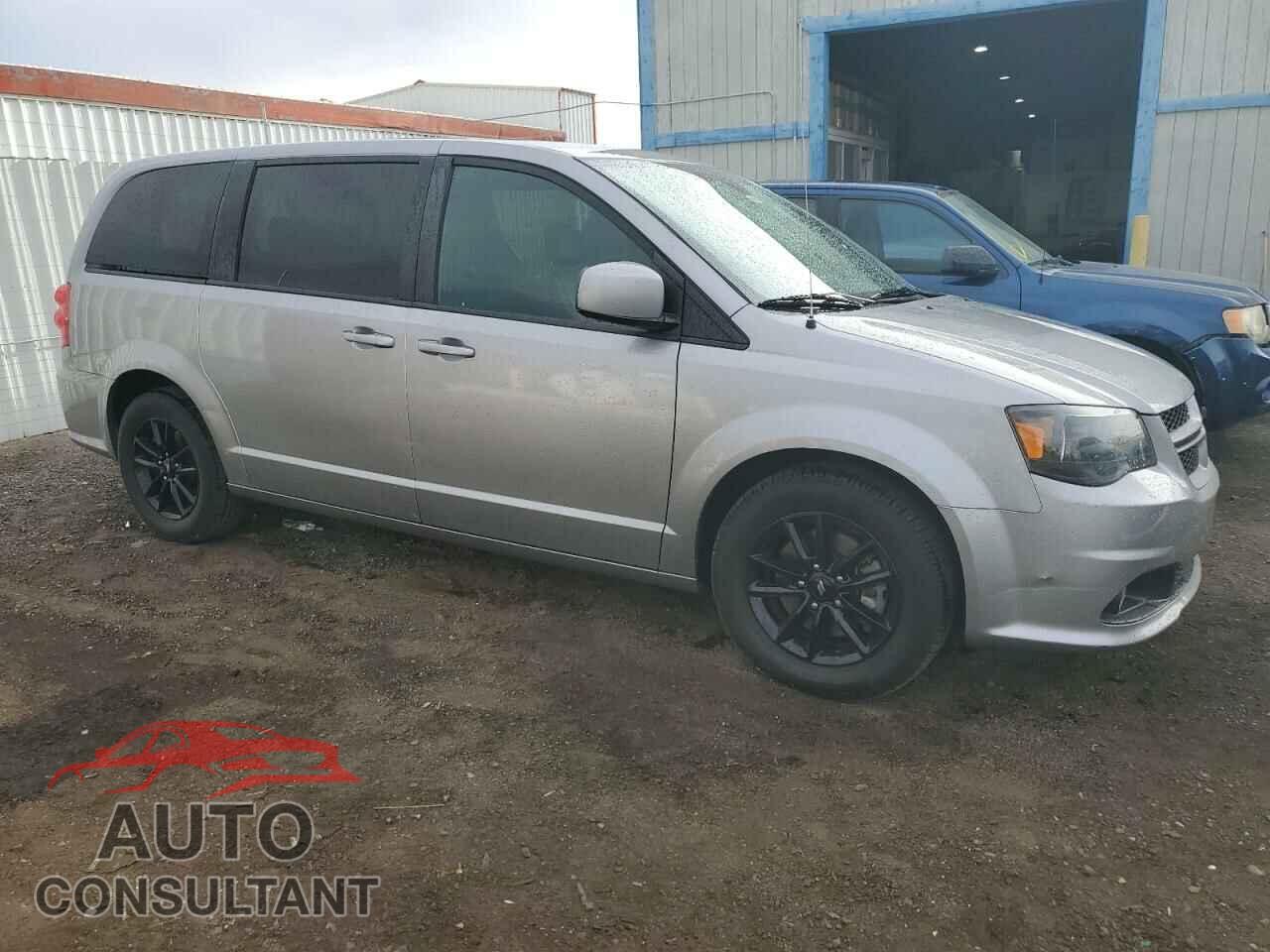 DODGE CARAVAN 2019 - 2C4RDGEG2KR760059