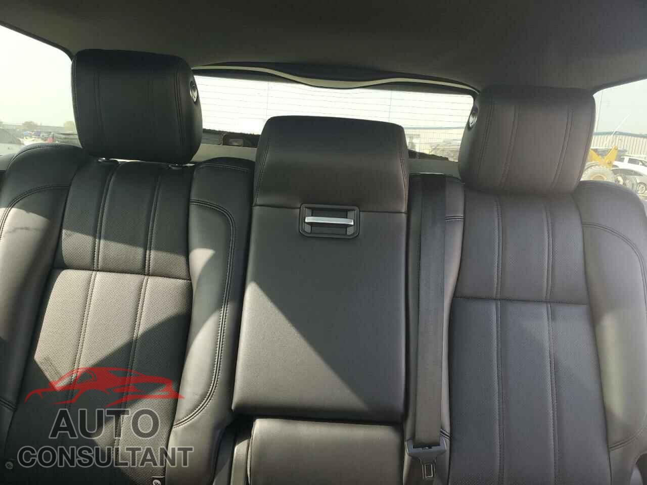 LAND ROVER RANGEROVER 2016 - SALGS2KFXGA249523