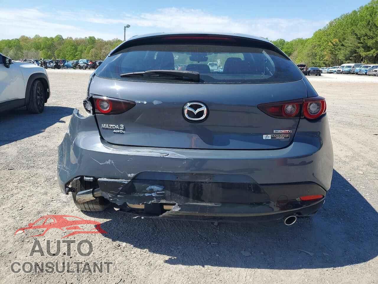 MAZDA 3 2024 - JM1BPBLM2R1650311