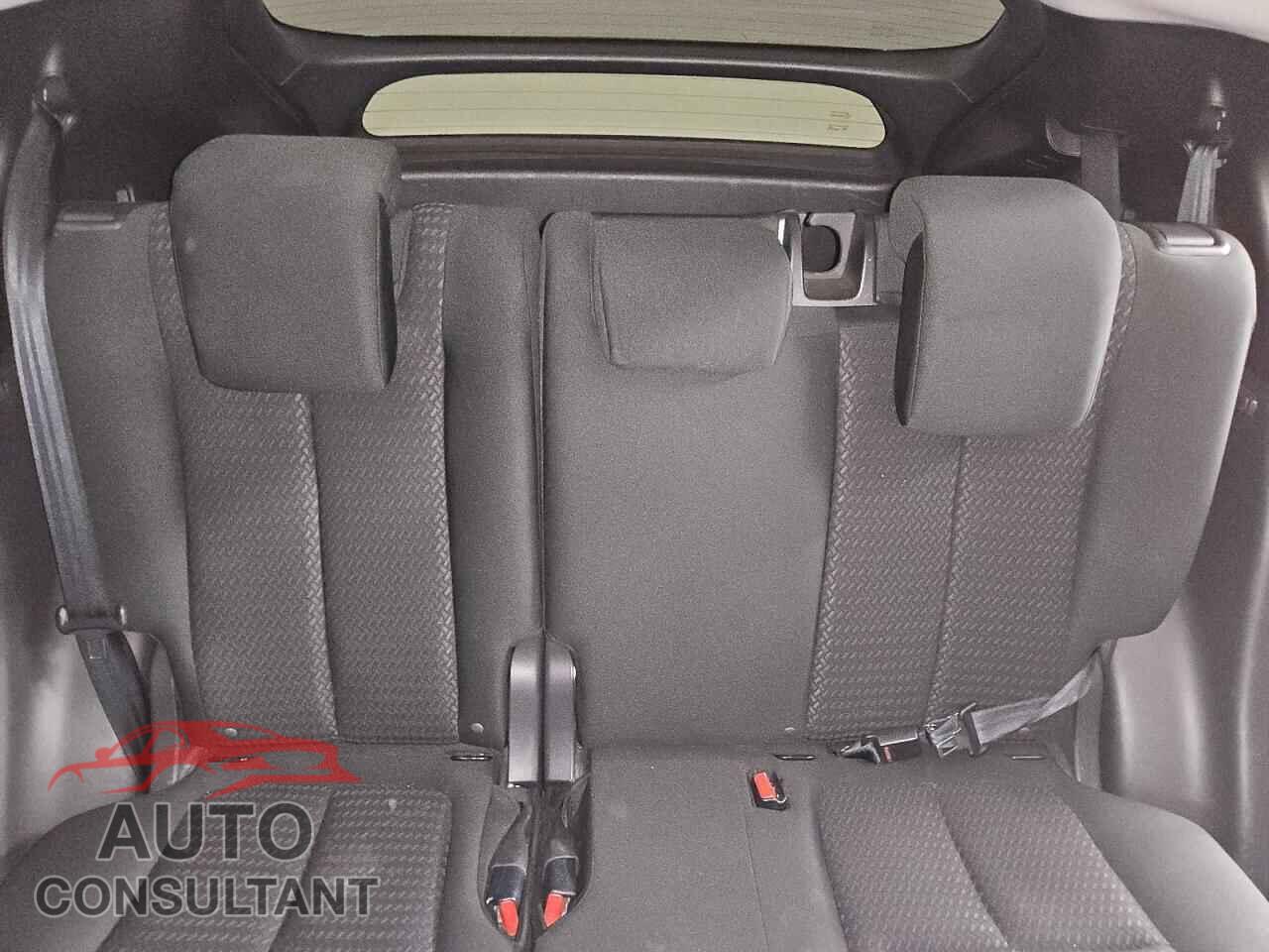 MITSUBISHI ECLIPSE 2020 - JA4AS3AA8LZ002029
