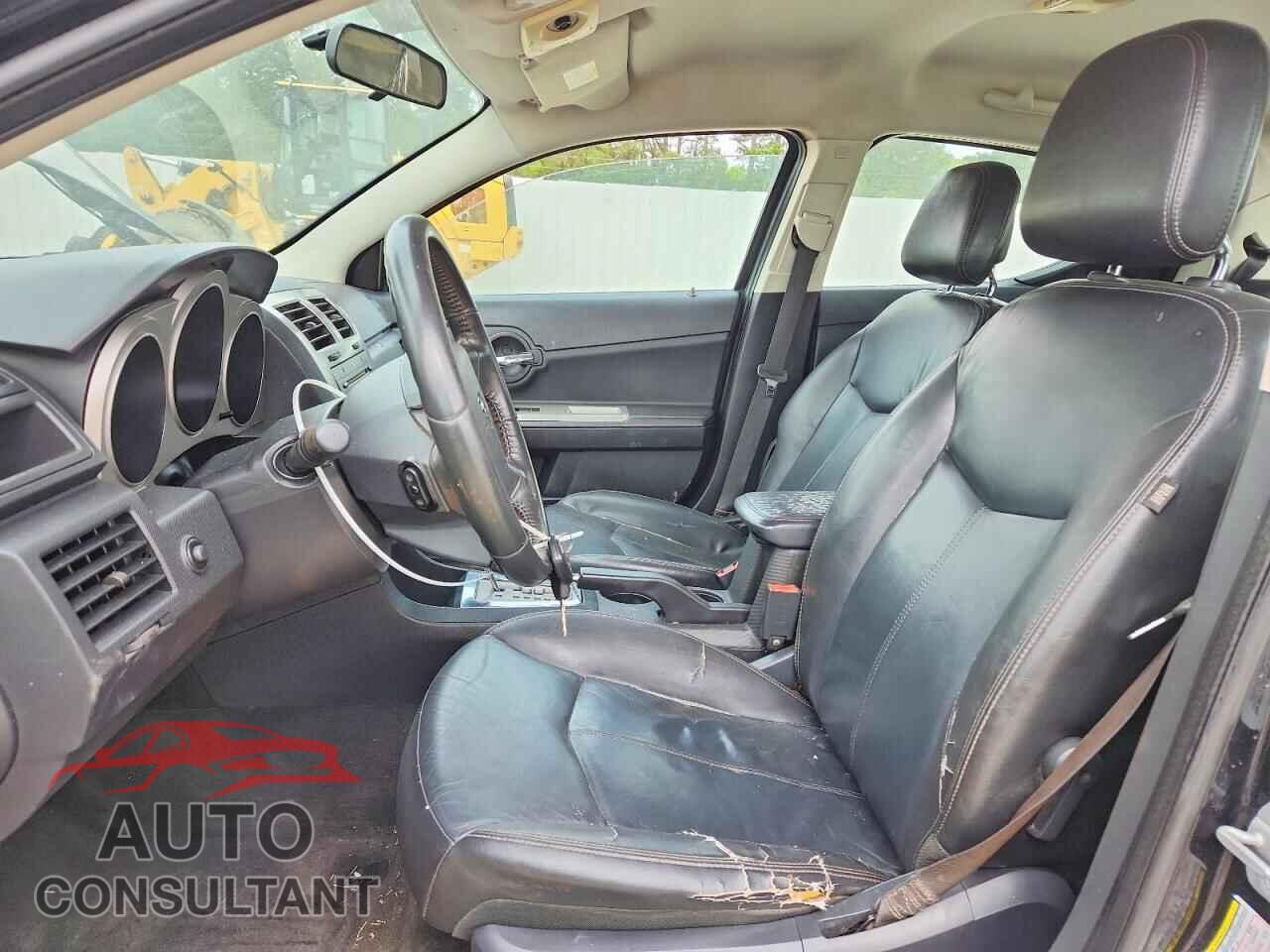 DODGE AVENGER 2010 - 1B3CC5FB4AN134655