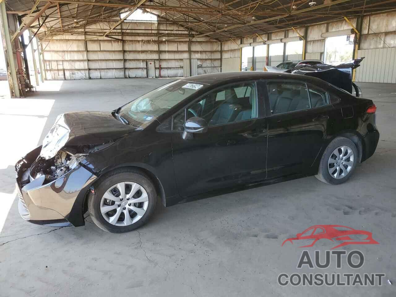 TOYOTA COROLLA 2023 - 5YFB4MDE7PP012950
