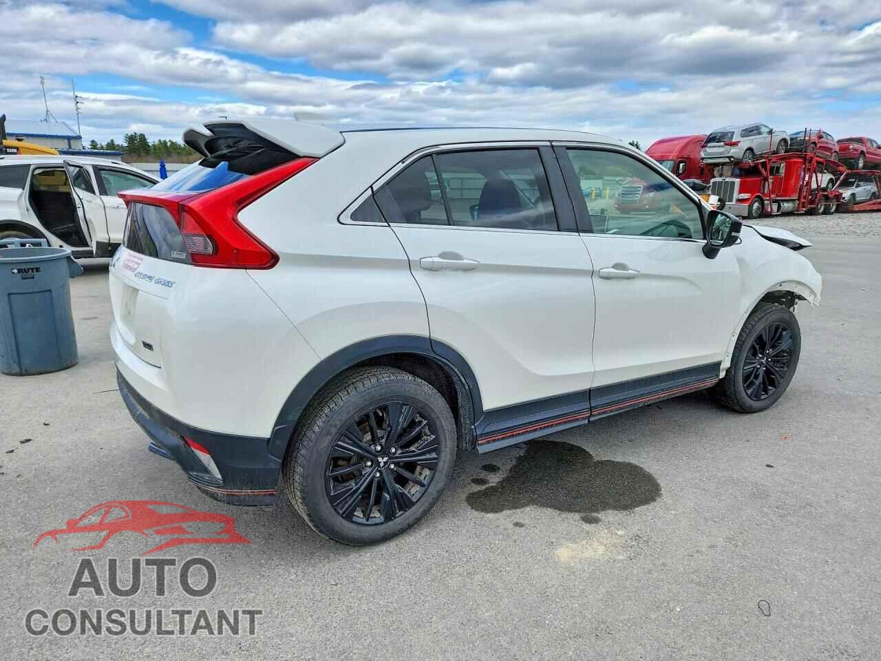 MITSUBISHI ECLIPSE 2019 - JA4AT4AA2KZ028580