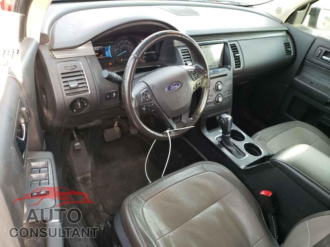 FORD FLEX 2016 - 2FMGK5C83GBA13496