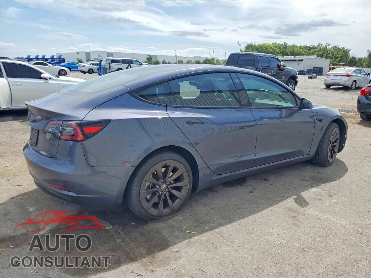 TESLA MODEL 3 2023 - 5YJ3E1EA7PF511593