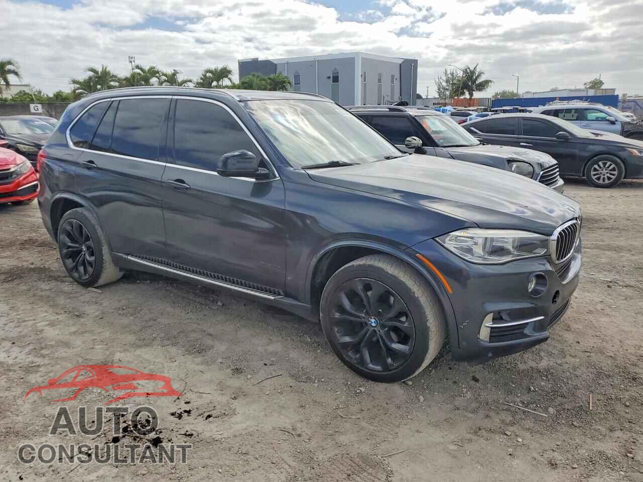BMW X5 2014 - 5UXKR2C5XE0H31965
