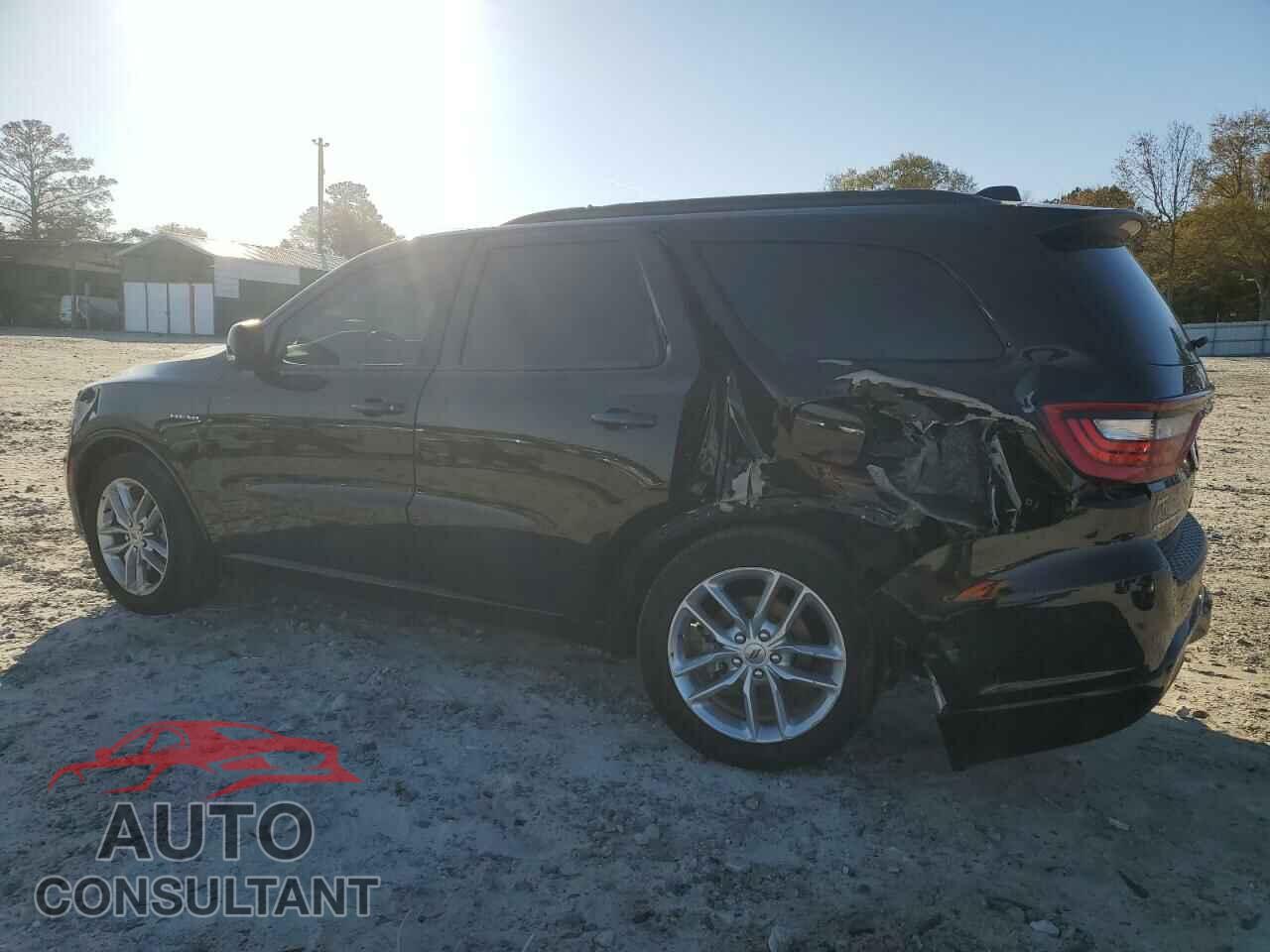 DODGE DURANGO 2023 - 1C4SDHCT9PC553370