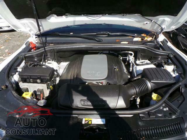DODGE DURANGO R/ 2015 - 1C4SDJCT2FC760432