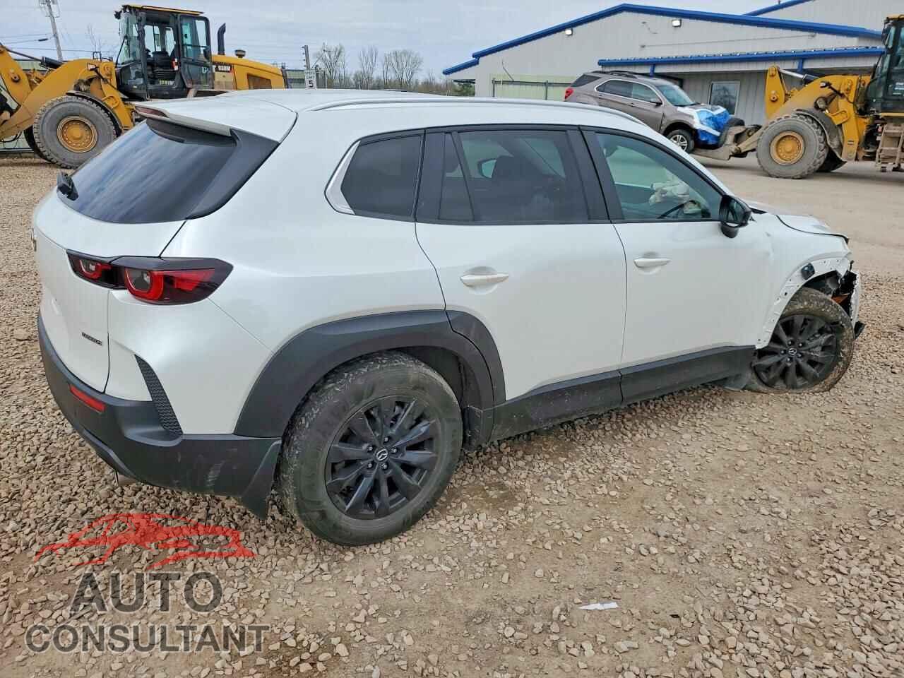 MAZDA CX-50 2024 - 7MMVABBM2RN172626