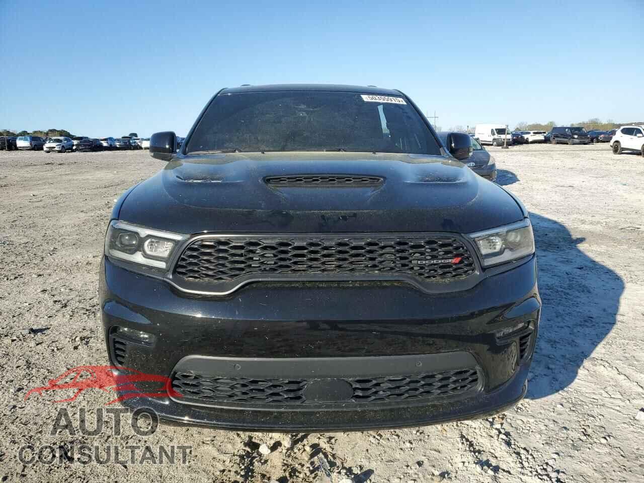 DODGE DURANGO 2023 - 1C4SDHCT9PC553370