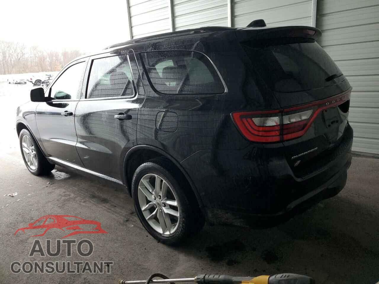 DODGE DURANGO 2023 - 1C4RDJDGXPC573893