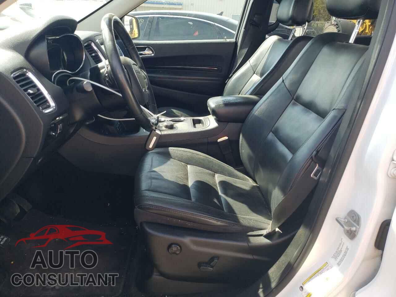 DODGE DURANGO 2015 - 1C4RDHDGXFC740311