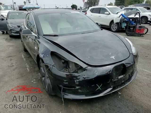 TESLA MODEL 3 2020 - 5YJ3E1EB4LF742129