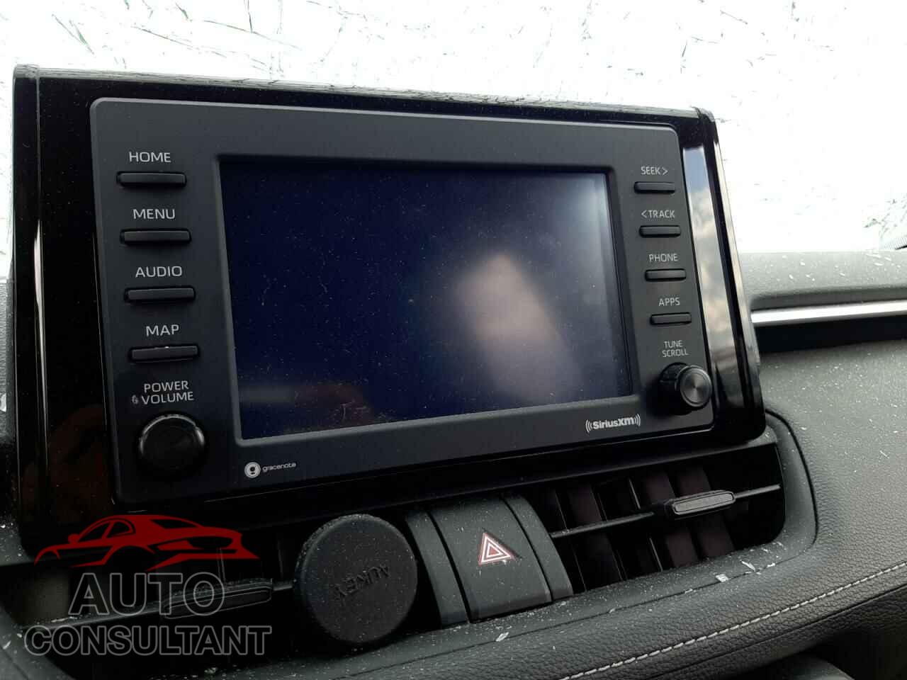 TOYOTA RAV4 2020 - JTML6RFV5LD005257