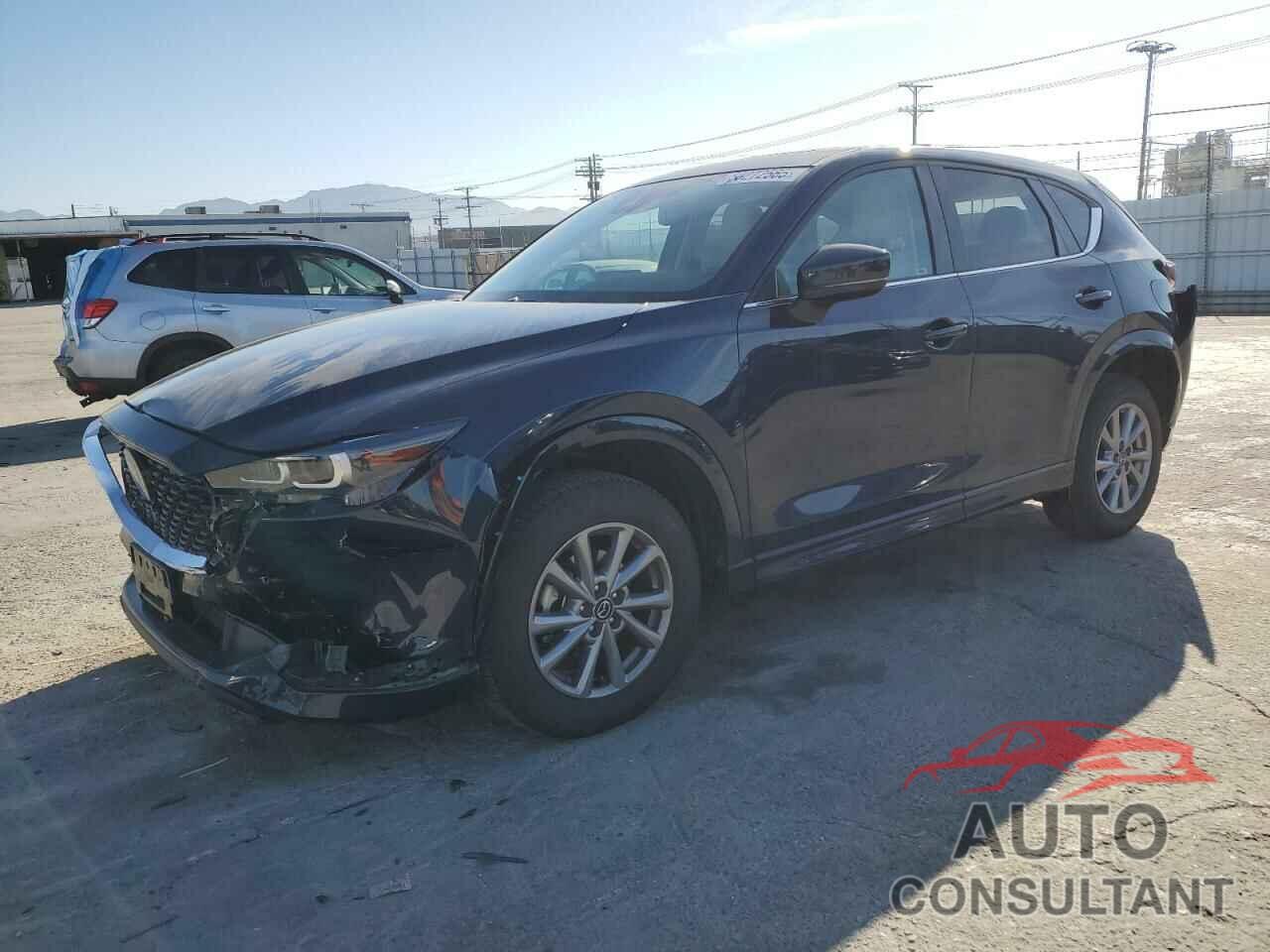 MAZDA CX-5 PREFE 2024 - JM3KFBCM1R0374896