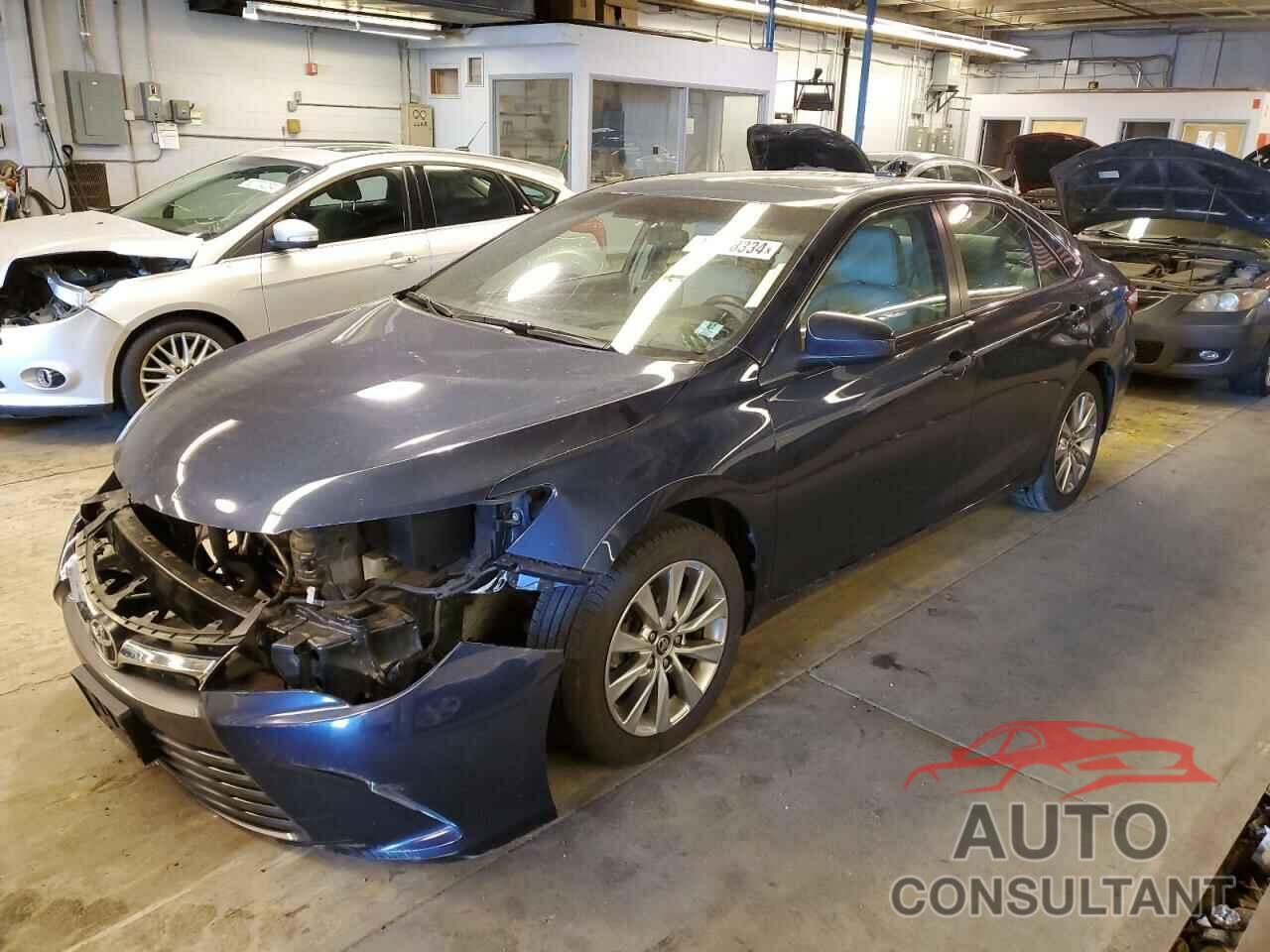 TOYOTA CAMRY 2016 - 4T1BK1FK9GU570711