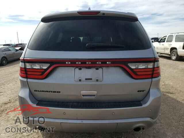 DODGE DURANGO 2019 - 1C4RDHDG8KC604298
