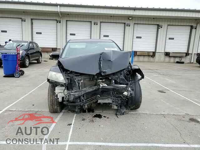 MAZDA CX-7 2011 - JM3ER2B56B0353739