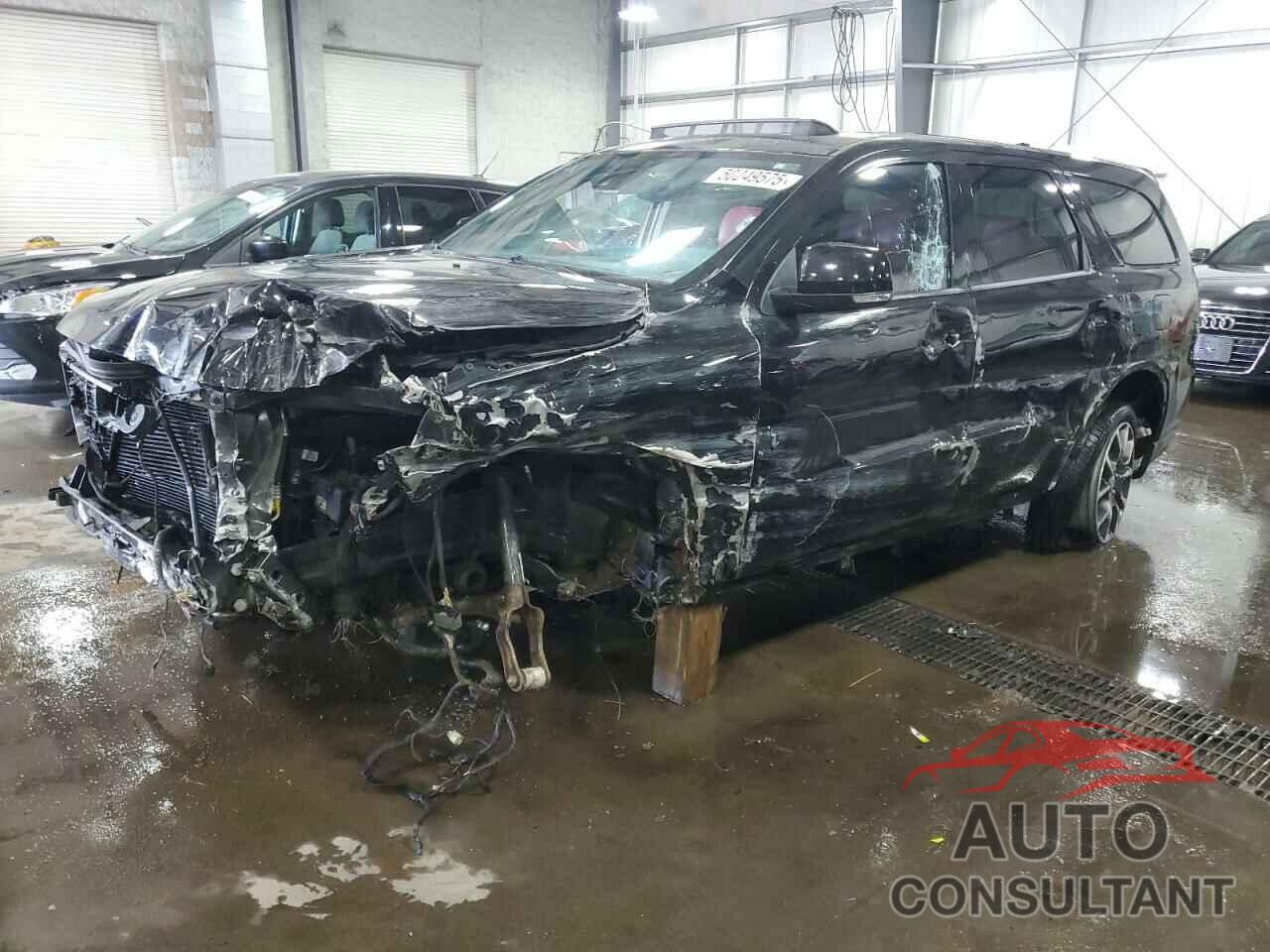 DODGE DURANGO 2015 - 1C4SDJCT7FC843533