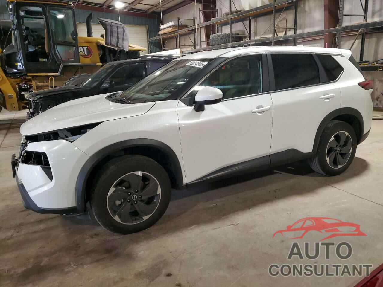 NISSAN ROGUE 2024 - JN8BT3BA3RW350759