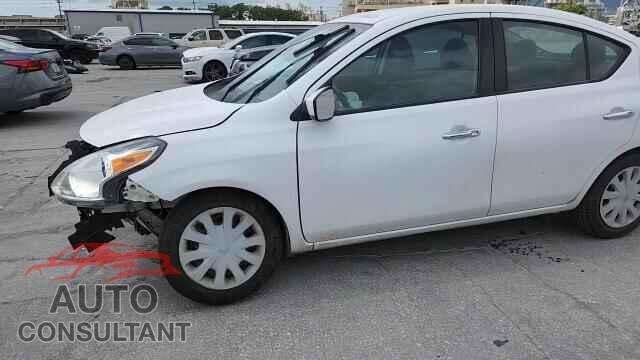 NISSAN VERSA 2019 - 3N1CN7AP3KL850863