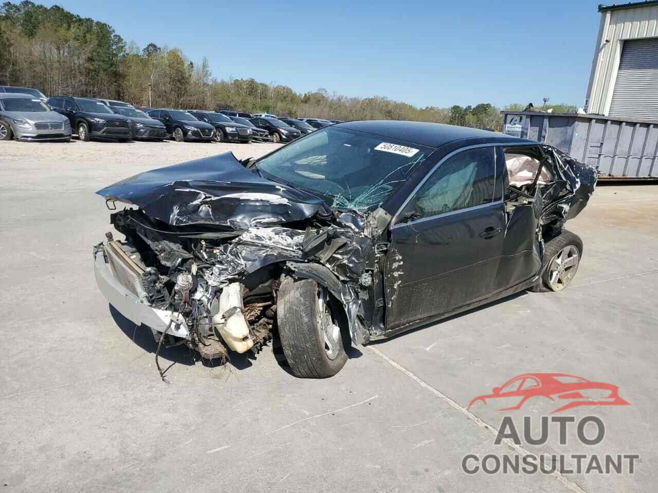 CHEVROLET MALIBU 2015 - 1G11B5SL7FF277343