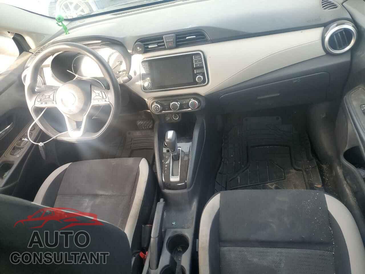 NISSAN VERSA 2021 - 3N1CN8EV6ML846324