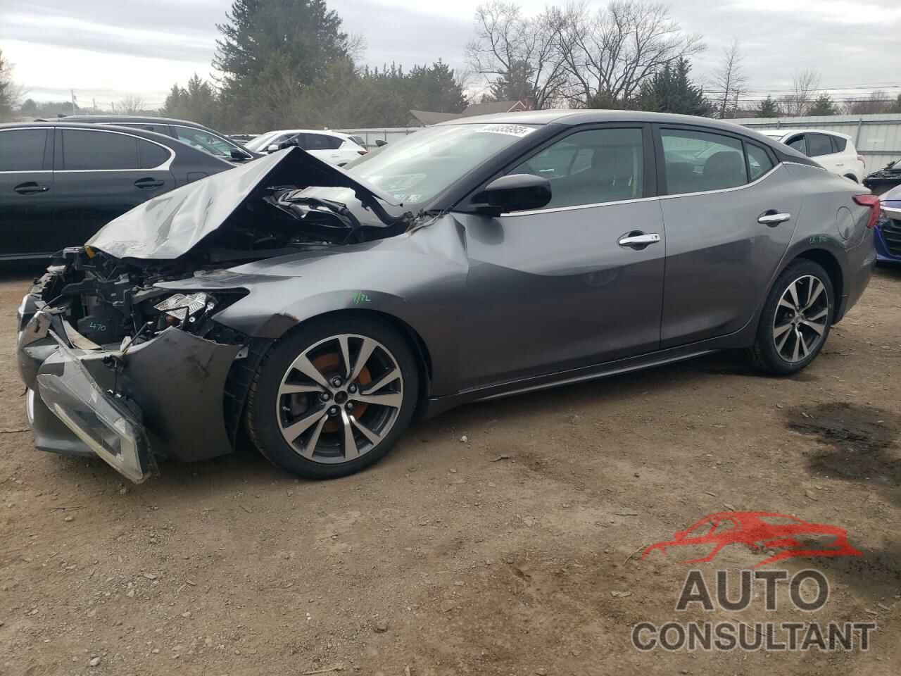 NISSAN MAXIMA 2016 - 1N4AA6AP3GC396455