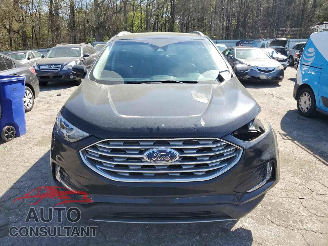 FORD EDGE 2019 - 2FMPK4J96KBC03081