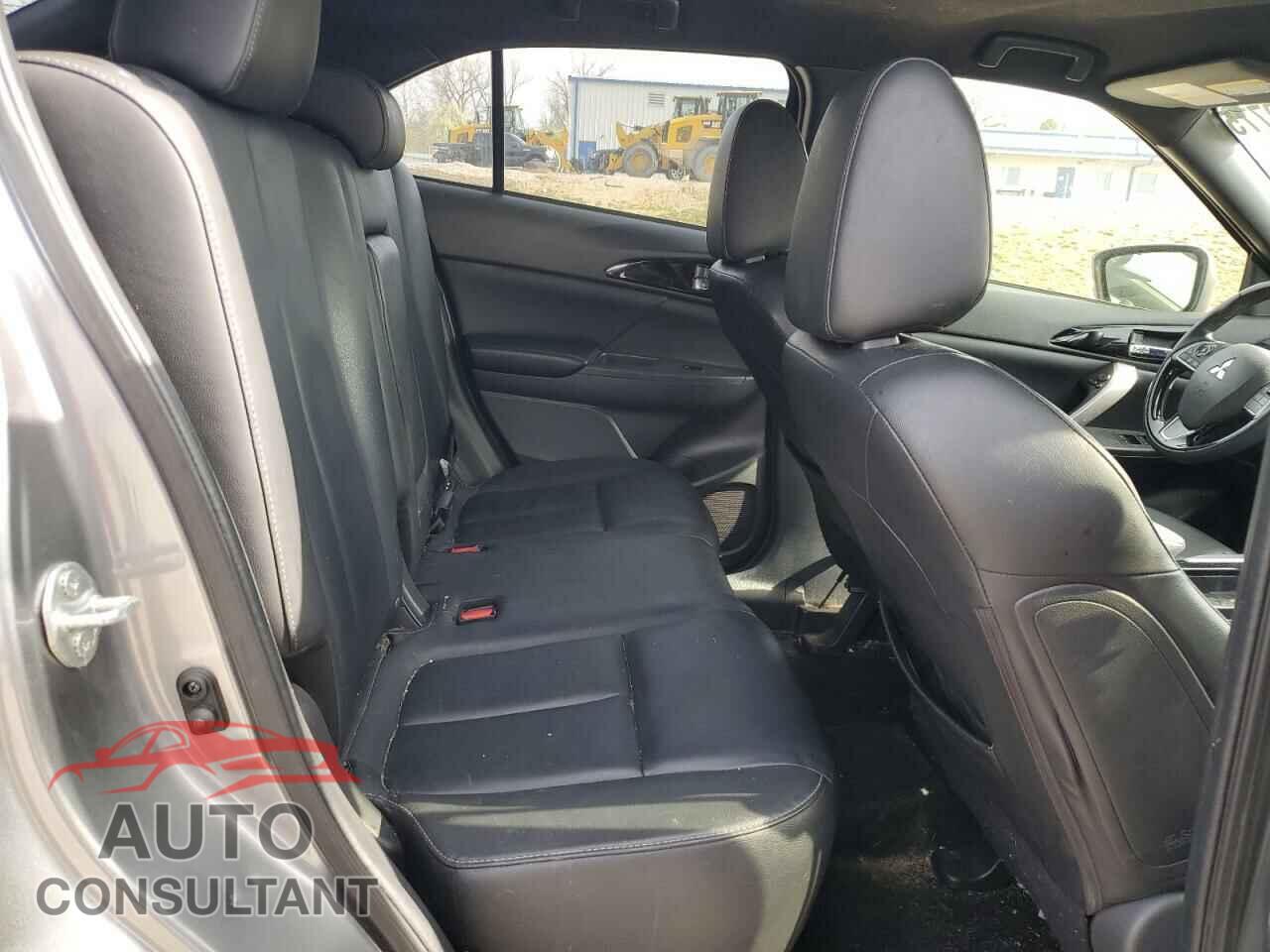 MITSUBISHI ECLIPSE 2022 - JA4ATWAA8NZ001755
