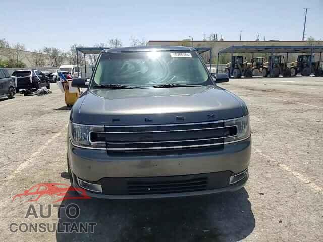 FORD FLEX 2016 - 2FMGK5C84GBA06816