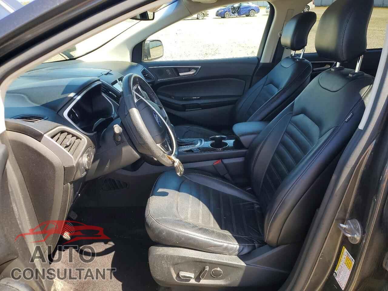 FORD EDGE 2016 - 2FMPK3J85GBC07597
