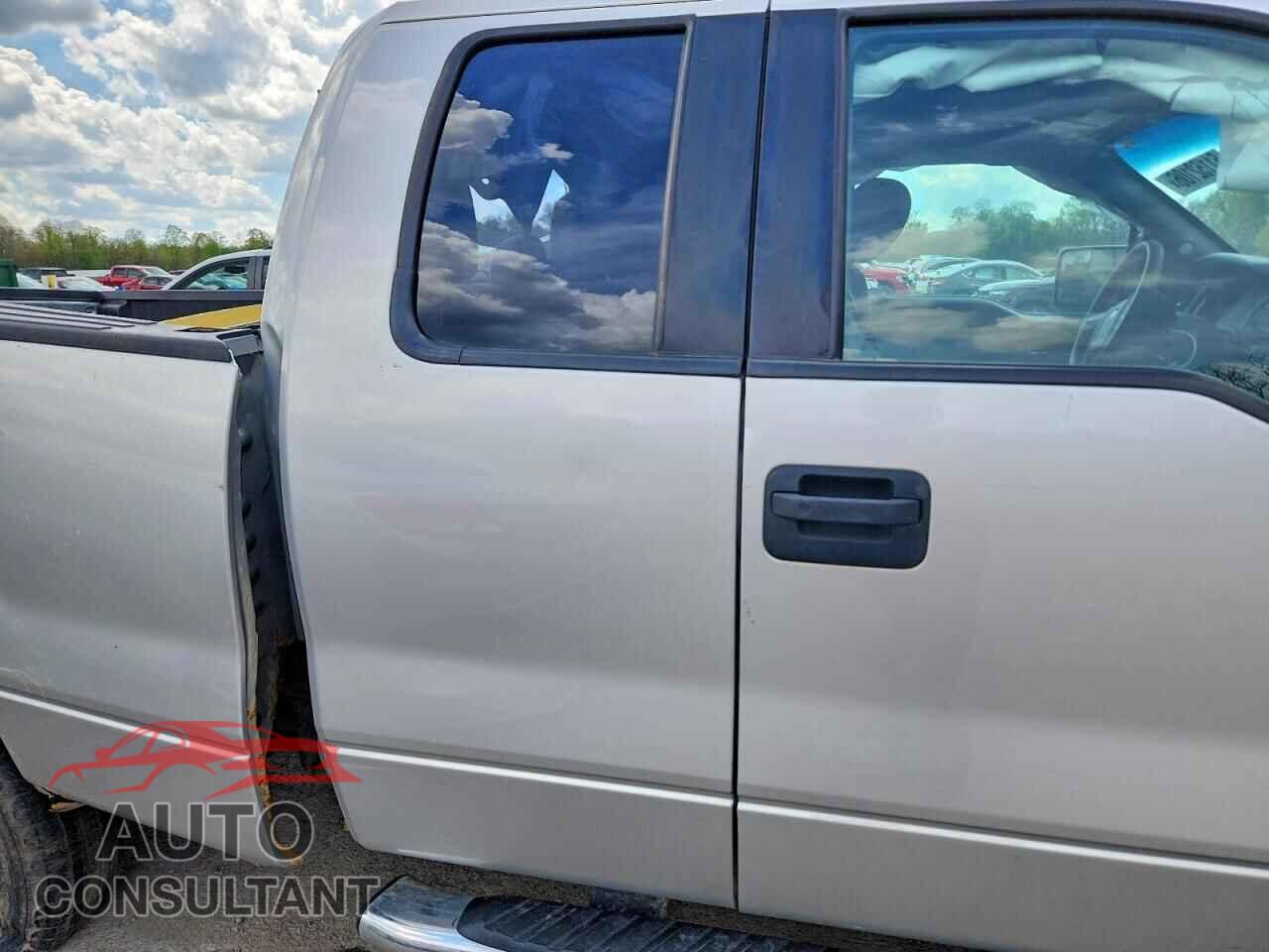 FORD F150 2013 - 1FTFX1EF2DFD32386