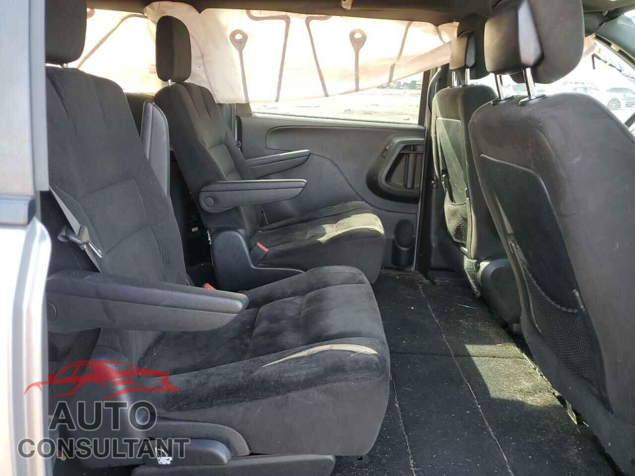 DODGE CARAVAN 2016 - 2C4RDGCG2GR314682